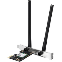 Adaptador PCI-Express Mercusys MA80XE AX3000 2402MB/s