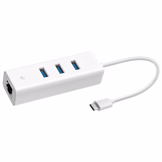 Adaptador TP...