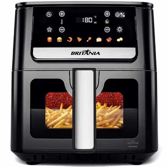  Air Fryer B...