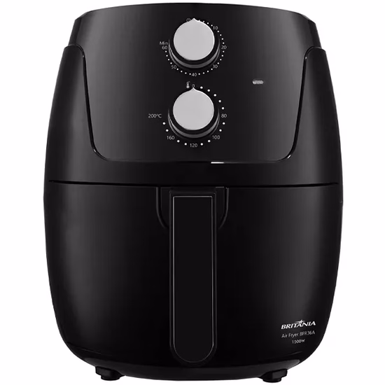 Air Fryer Britania BFR36A 110V