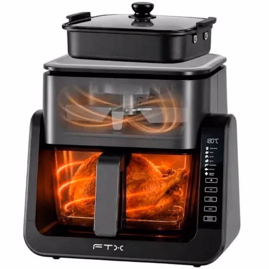Air Fryer FT...