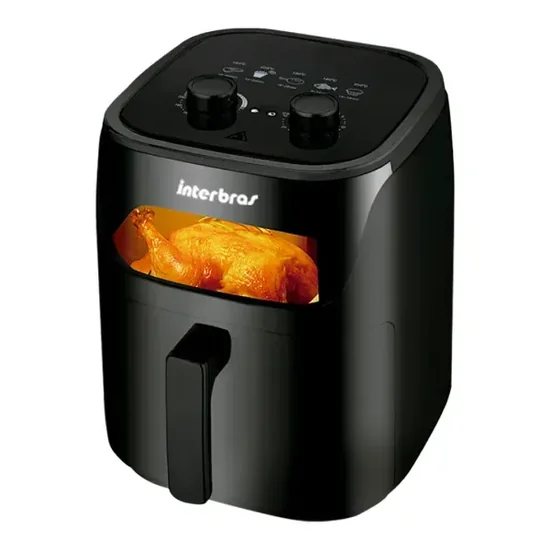  Air Fryer I...