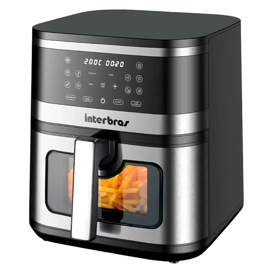  Air Fryer I...
