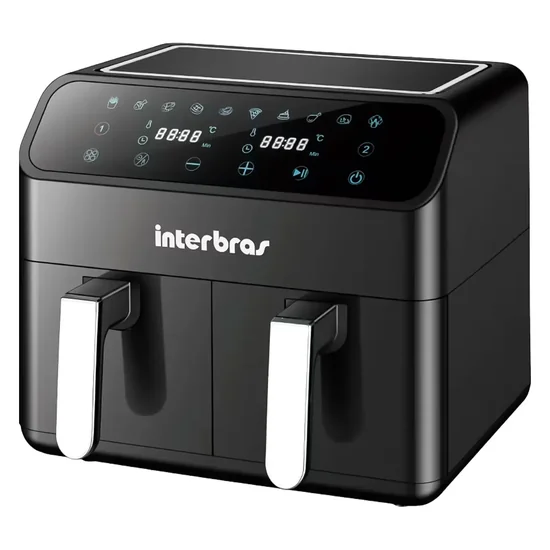  Air Fryer I...