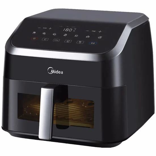  Air Fryer M...