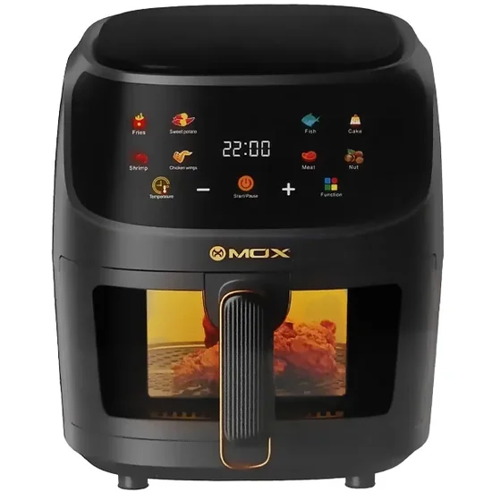  Air Fryer M...