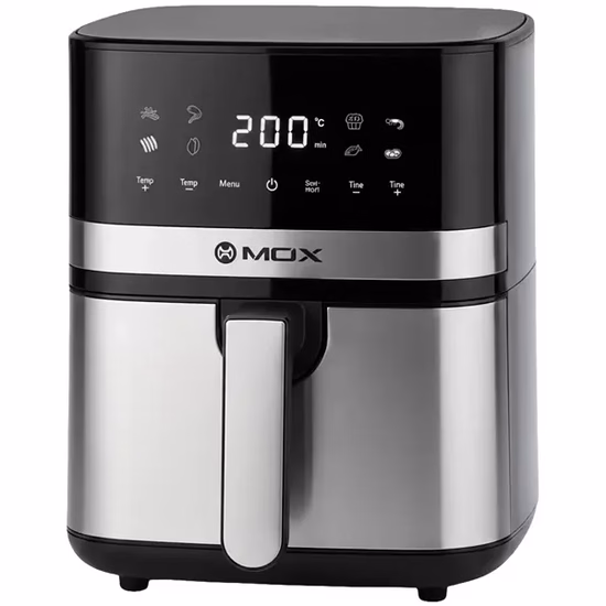 Air Fryer Mox MO-AF168 220V