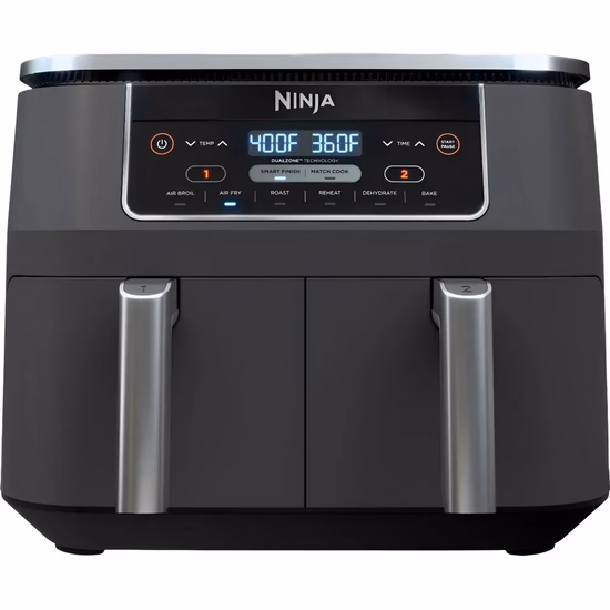Air Fryer N...