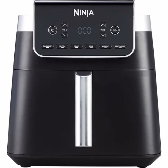  Air Fryer N...