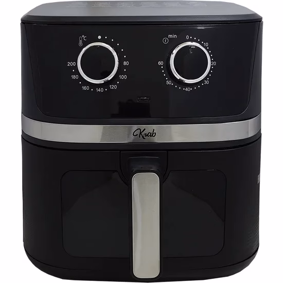 Air Fryer Quanta Krab KBFE70 220V