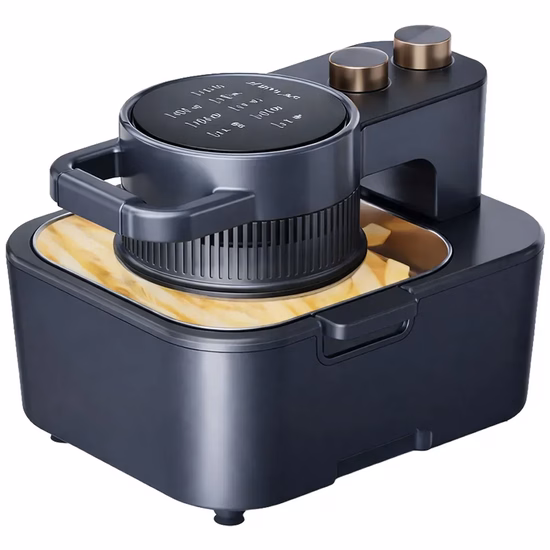 Air Fryer Q...
