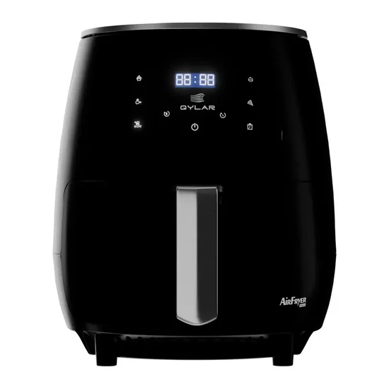  Air Fryer Q...