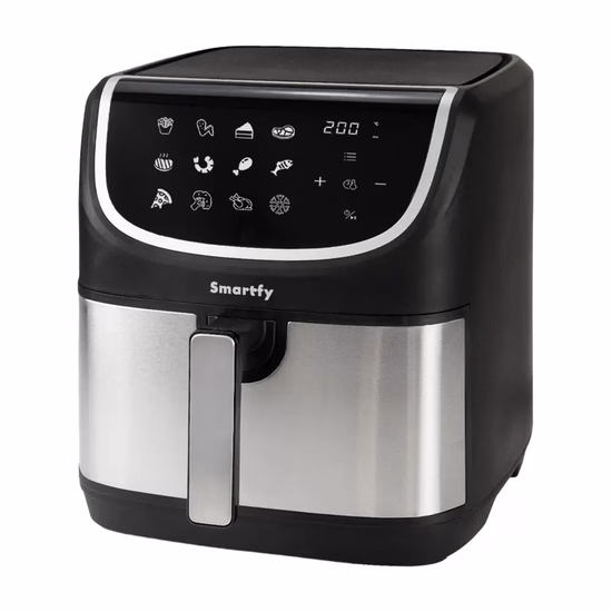 Air Fryer S...