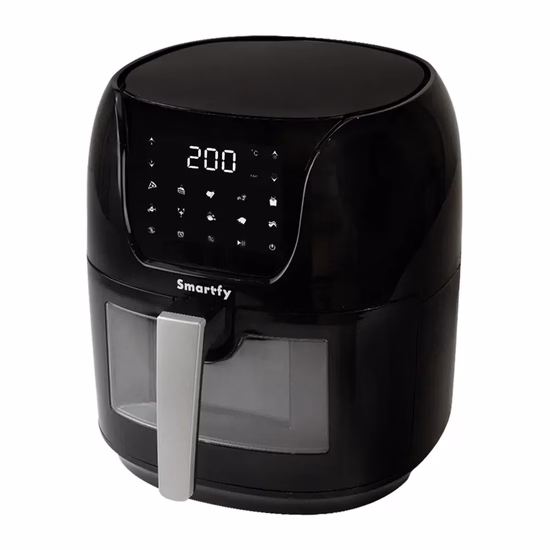 Air Fryer Smartfy AF06B 220V