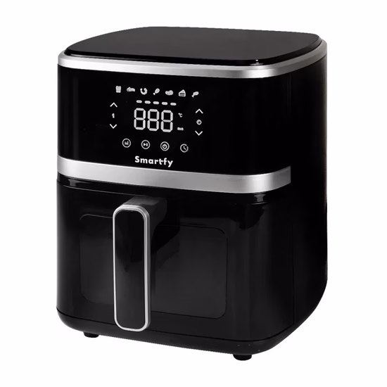 Air Fryer Smartfy AF07B 220V