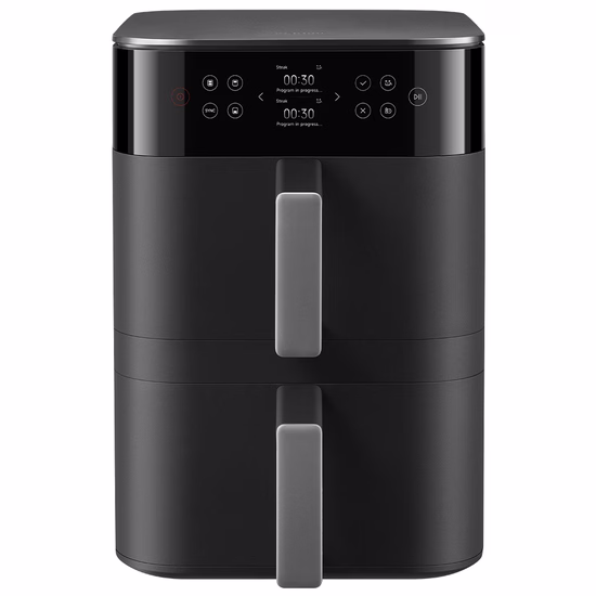 Air Fryer X...