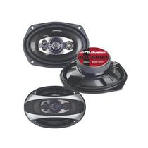 Alto Falante B.Buster BB-6993 6x9 2200W
