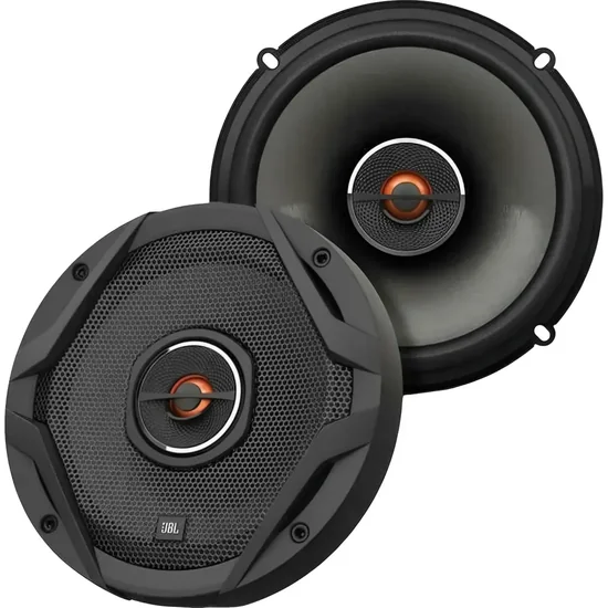 Alto Falante JBL GX628AM 6.5" 180W