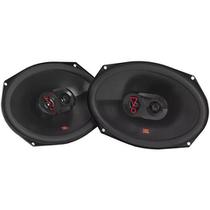 Alto Falante JBL Stage3 9637F 6x9" 375W