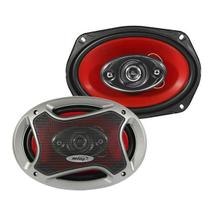 Alto Falante Midi MD-6980 6x9 2200W foto 2