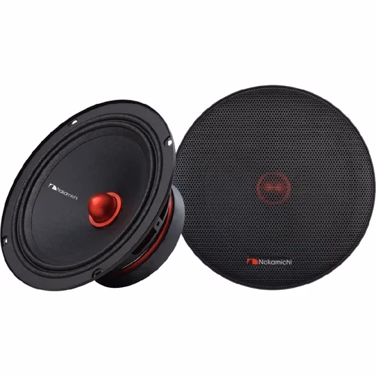 Alto Falante Nakamichi NSM6528 6.5" 350W