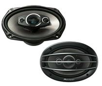 Alto Falante Pioneer TS-6994S 600W