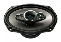 Alto Falante Pioneer TS-6994S 600W foto 1