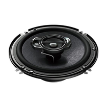 Alto Falante Pioneer TS-A1675 6" 300W foto 1