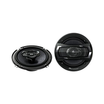 Alto Falante Pioneer TS-A1675 6" 300W foto 2