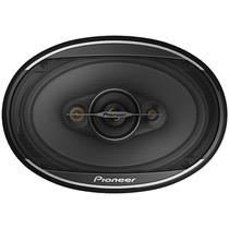 Alto Falante Pioneer TS-A6968S 6x9" 450W foto 1