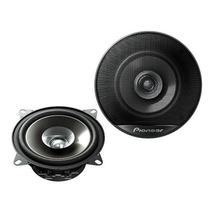 Alto Falante Pioneer TS-G1014R 4" 180W foto 1
