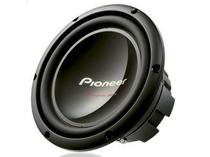Alto Falante Pioneer TS-W259S4 10" 1200W