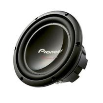 Alto Falante Pioneer TS-W309D4 1400W