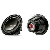 Alto Falante Pioneer TS-W309D4 1400W foto 1