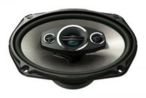 Alto Falante Pioneer TSA-6984S 550W foto 2