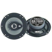 Alto Falante Roadstar RS-1608 800W