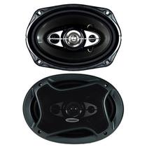 Alto Falante Roadstar RS-6930 2000W