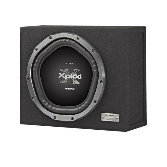Alto Falante Sony GTX-121L 12