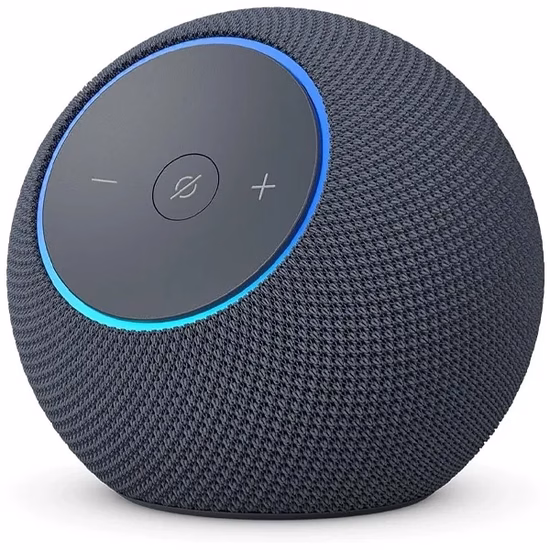 Amazon Echo Dot Max Wi-Fi / Bluetooth