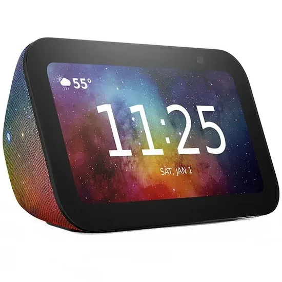Amazon Echo Show 5 Kids 3ª Geração Wi-Fi / Bluetooth