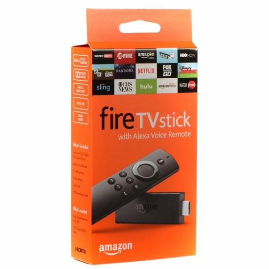 Amazon Fire TV Stick no Paraguai | Compras Paraguai