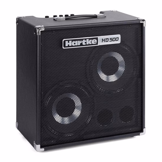  Amplificado...