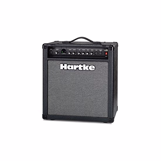 Amplificador Hartke G30R