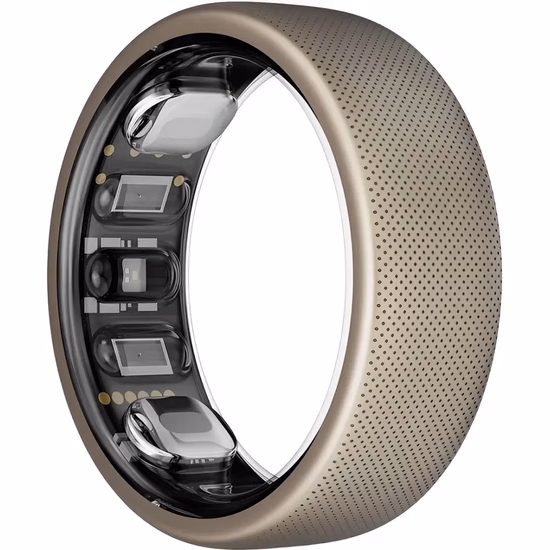 Anel Inteligente Xiaomi Amazfit Helio Ring A2321