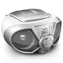 Aparelho de Som Philips PX-3125ST SD / USB
