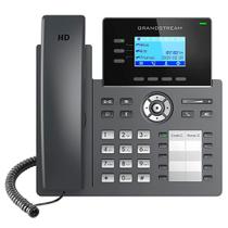 Aparelho de Telefone Grandstream GRP2604P Com Fio