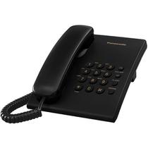 Aparelho de Telefone Panasonic KX-TS500 Com Fio