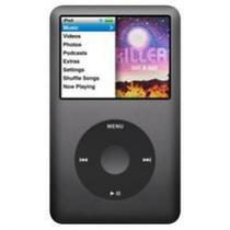 Apple iPod Classic 160GB 
