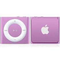 Apple iPod Shuffle 4ª Geração 2GB foto 2