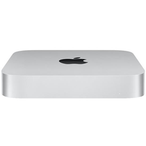 Apple Mac Mini MMFJ3LL/A Apple M2 / Memória 8GB / SSD 256GB
